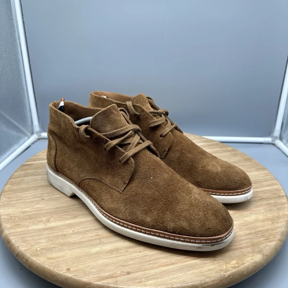 Allen Edmonds allen edmonds